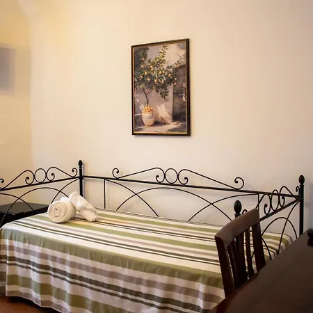 Bed & Breakfast Del Gufo 4*
