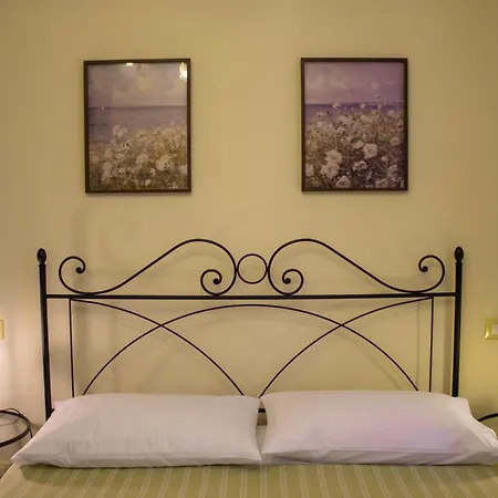 Couette-café Del Gufo 3*