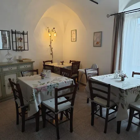 Del Gufo Bed & Breakfast