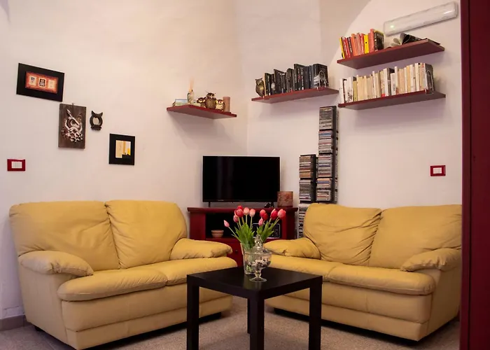 Bed & Breakfast Del Gufo Civezza