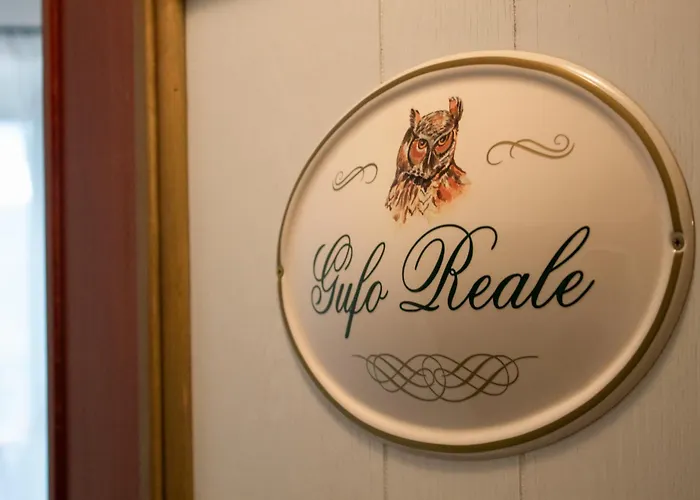 Bed & Breakfast Del Gufo