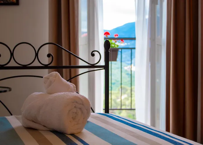 Del Gufo Bed & Breakfast