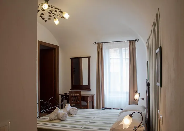 Bed & Breakfast Del Gufo Civezza