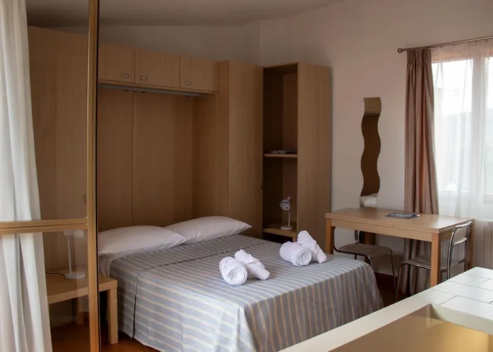 Bed & Breakfast Del Gufo Civezza