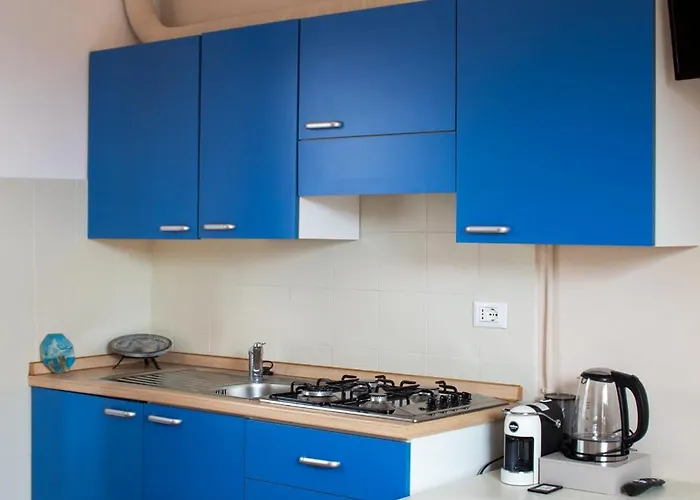 Bed & Breakfast Del Gufo Civezza