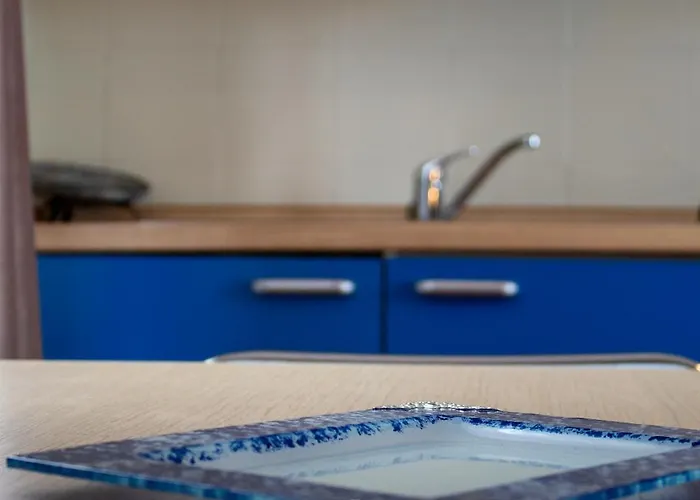 Bed & Breakfast Del Gufo 4*