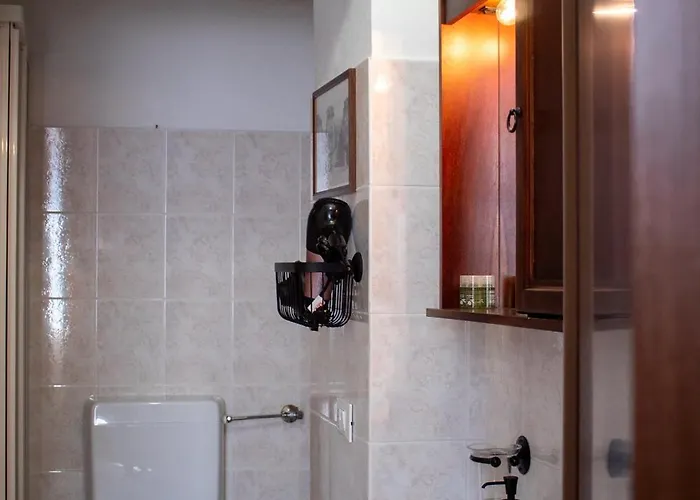 Bed & Breakfast Del Gufo 4*