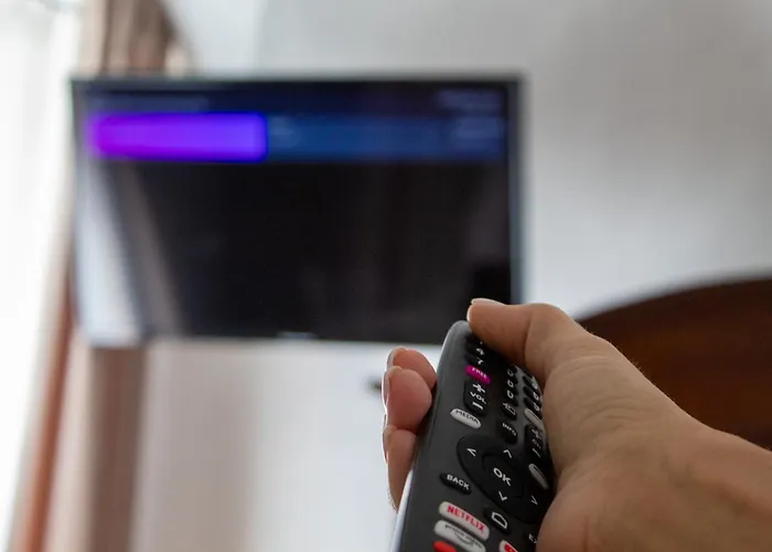 Del Gufo Bed & Breakfast