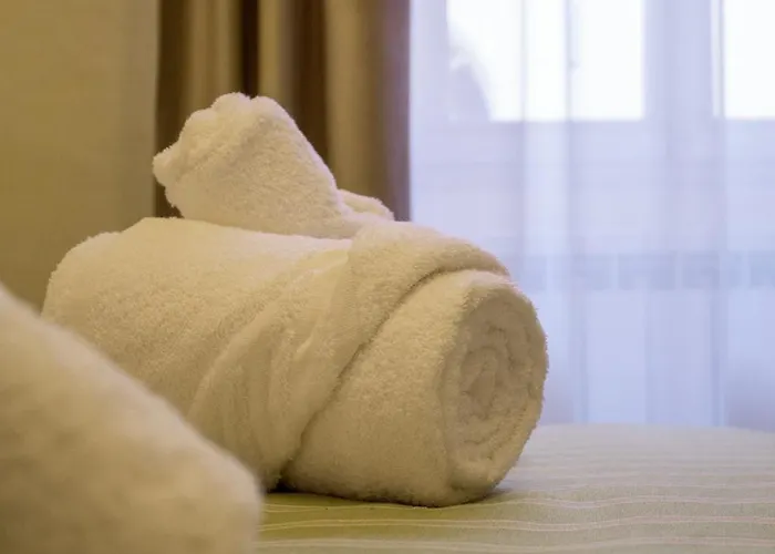 Del Gufo Bed & Breakfast