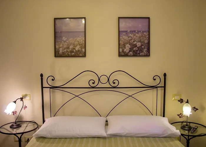 Bed & Breakfast Del Gufo 4*