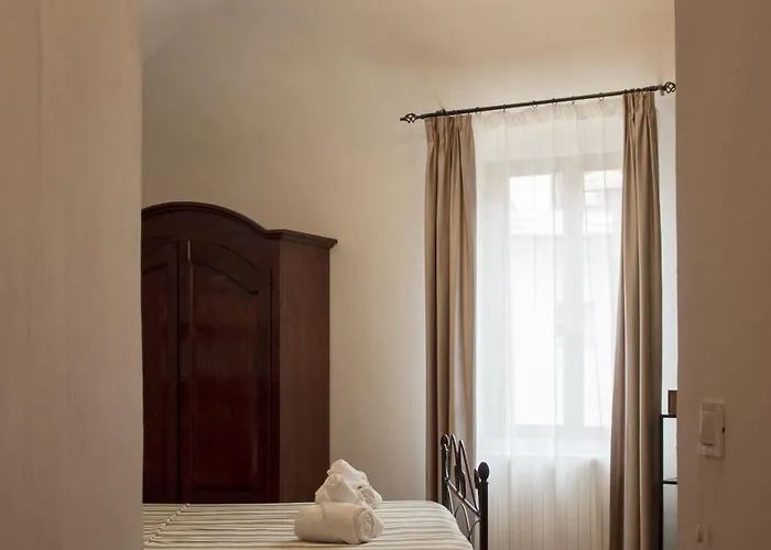 Bed & Breakfast Del Gufo