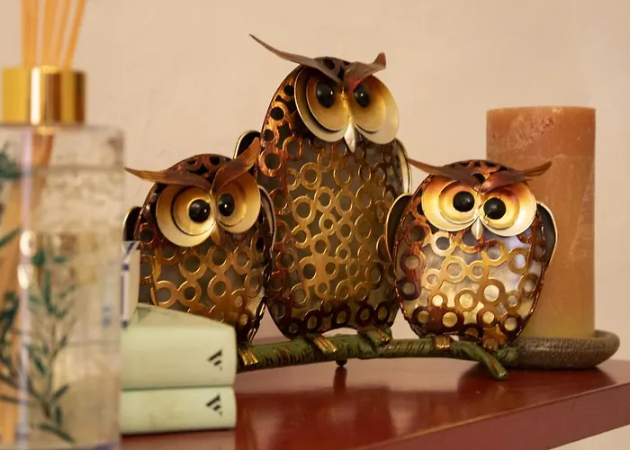 Bed & Breakfast Del Gufo 4*