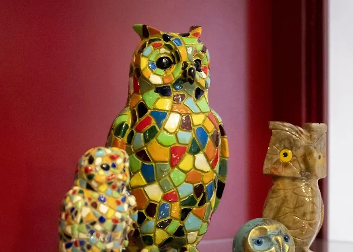 Del Gufo Bed & Breakfast