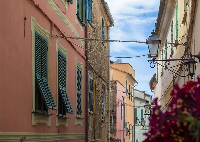 Bed & Breakfast Del Gufo