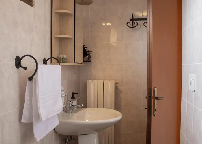 Del Gufo Bed & Breakfast