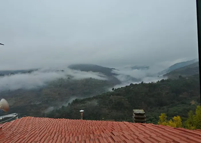 Del Gufo Bed & Breakfast 4*