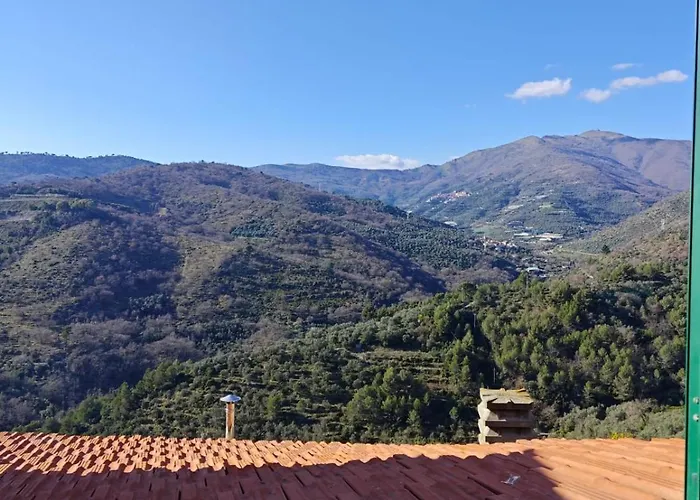 Bed & Breakfast Del Gufo