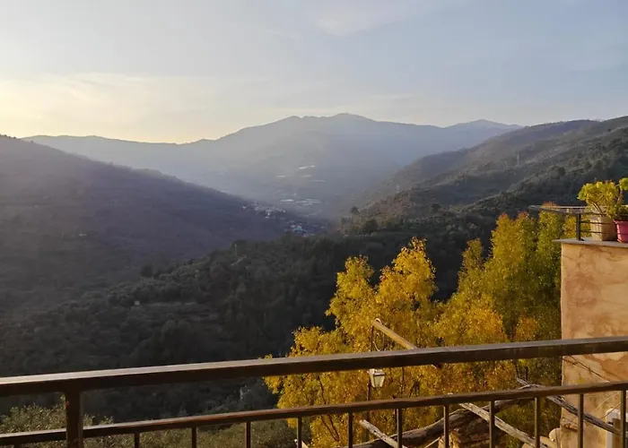 Del Gufo Bed & Breakfast Civezza