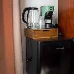 Bed and breakfast Del Gufo 3*