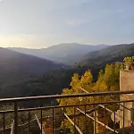 Del Gufo Bed and breakfast Civezza