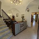 Del Gufo Bed and breakfast
