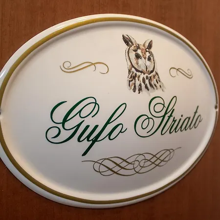 Bed & Breakfast Del Gufo