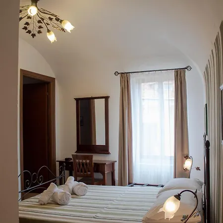 Bed & Breakfast Del Gufo Civezza