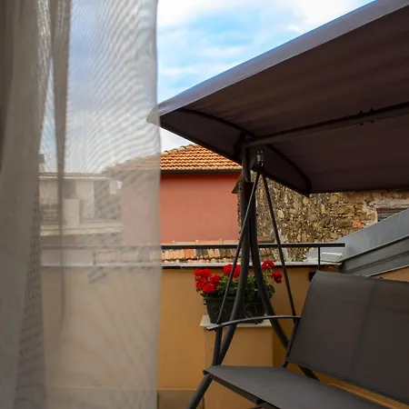 Bed & Breakfast Del Gufo Civezza