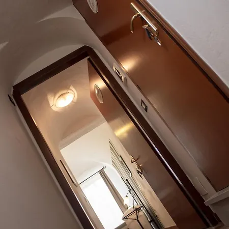 Del Gufo فندق مبيت وإفطار 4*