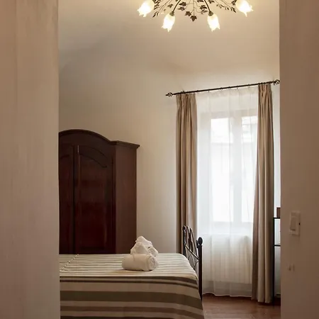 Bed & Breakfast Del Gufo