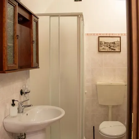 Bed & Breakfast Del Gufo *