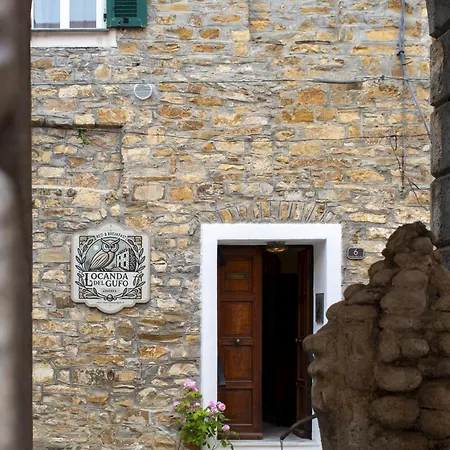 Del Gufo B&B 3*