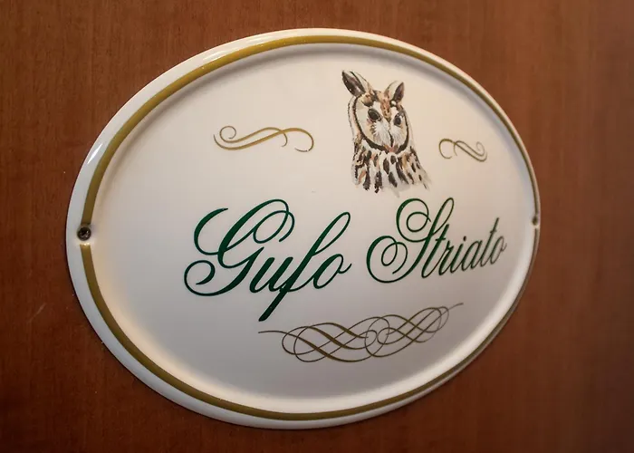 Bed & Breakfast Del Gufo