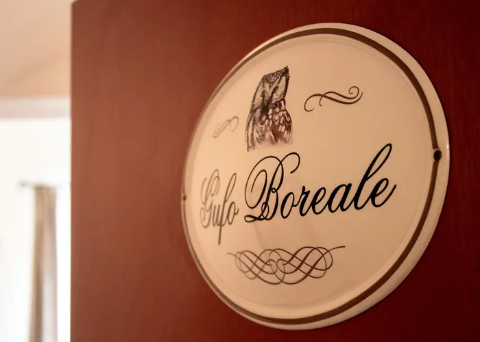 Bed & Breakfast Del Gufo Civezza