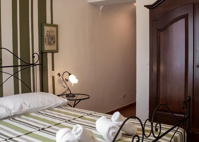 Del Gufo Bed & Breakfast