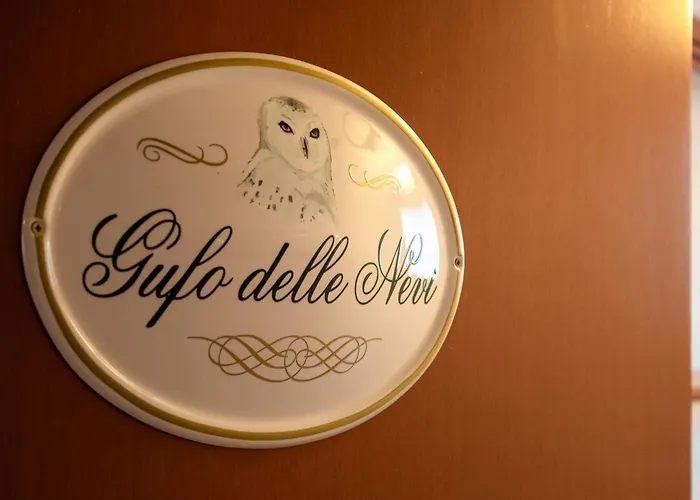 Bed & Breakfast Del Gufo