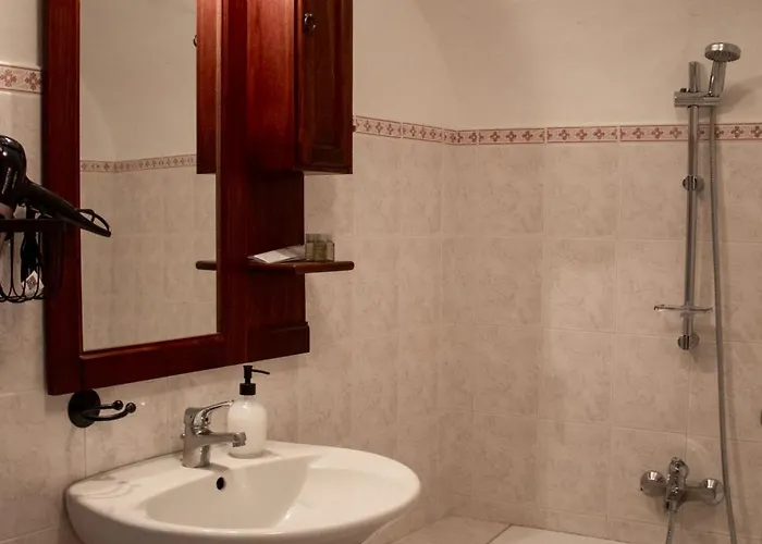 Bed & Breakfast Del Gufo 4*