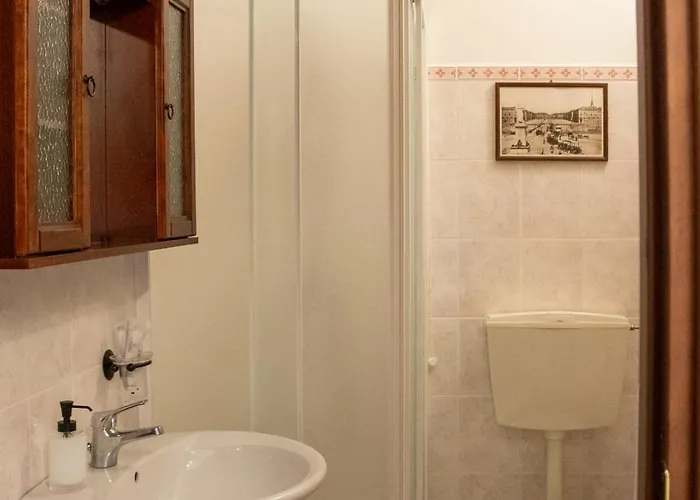 Bed & Breakfast Del Gufo 4*